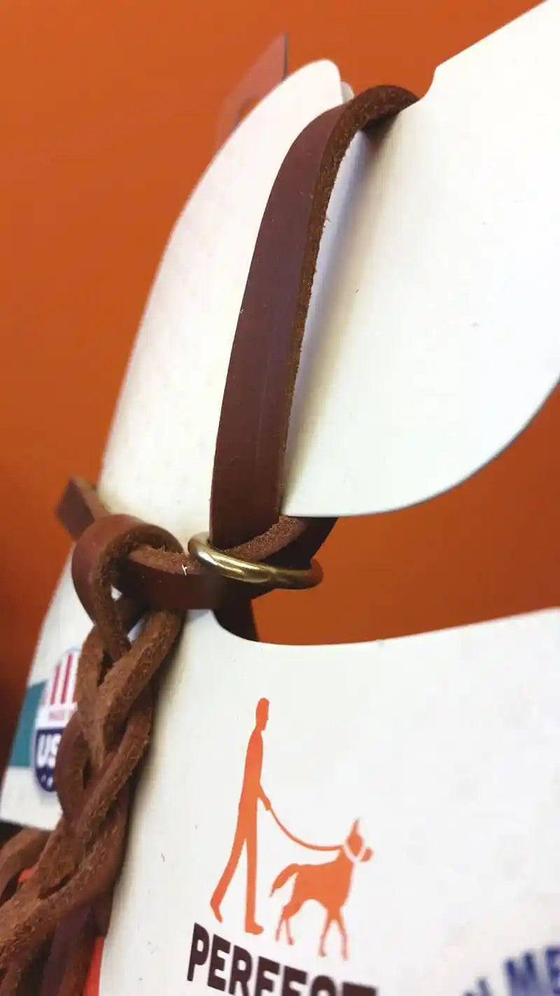 Spare Chin Rings for Perfect Pace - Set of 2