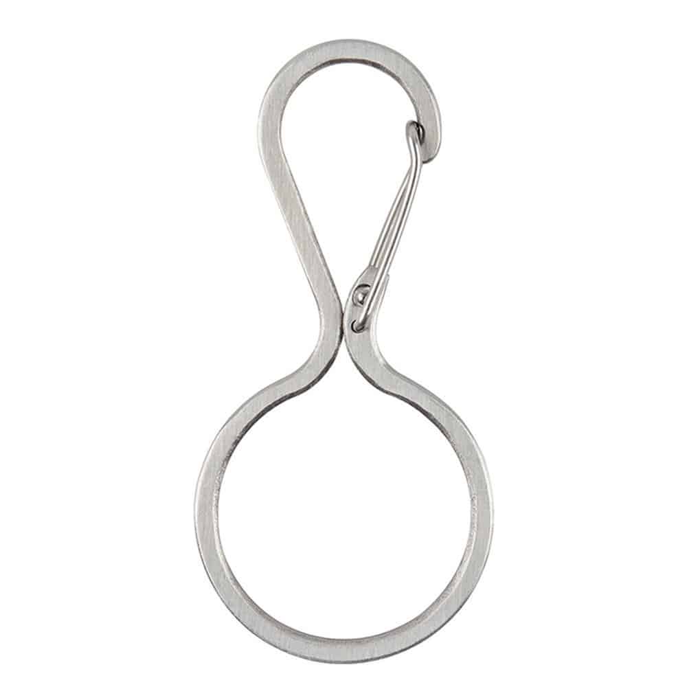 Infini-Key Ring by Nite Ize  (each)