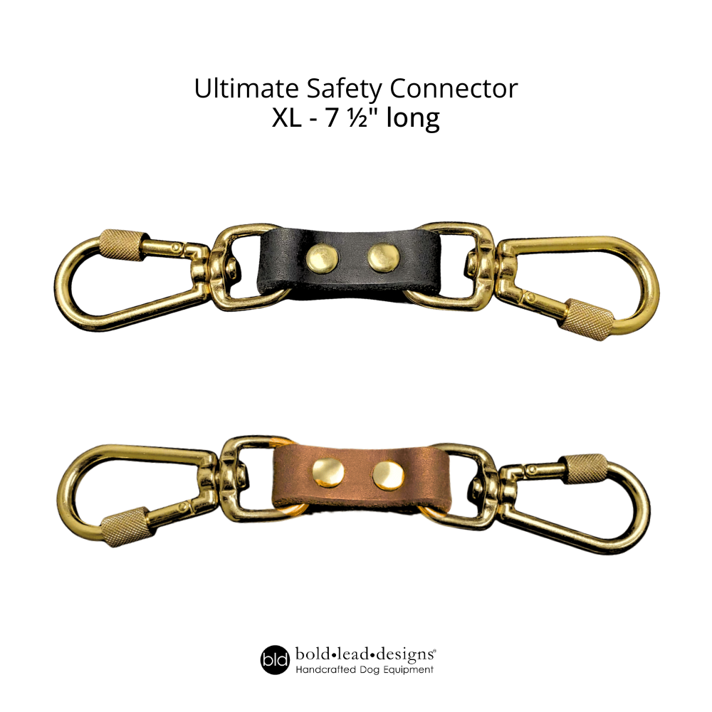 Ultimate Safety Connector (cord)