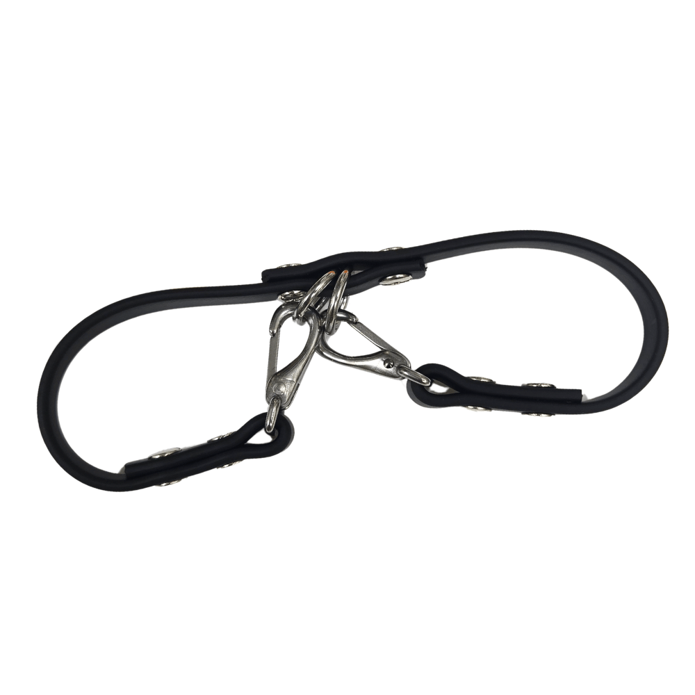 Leash Caddy™ - Brahma Longline Keeper