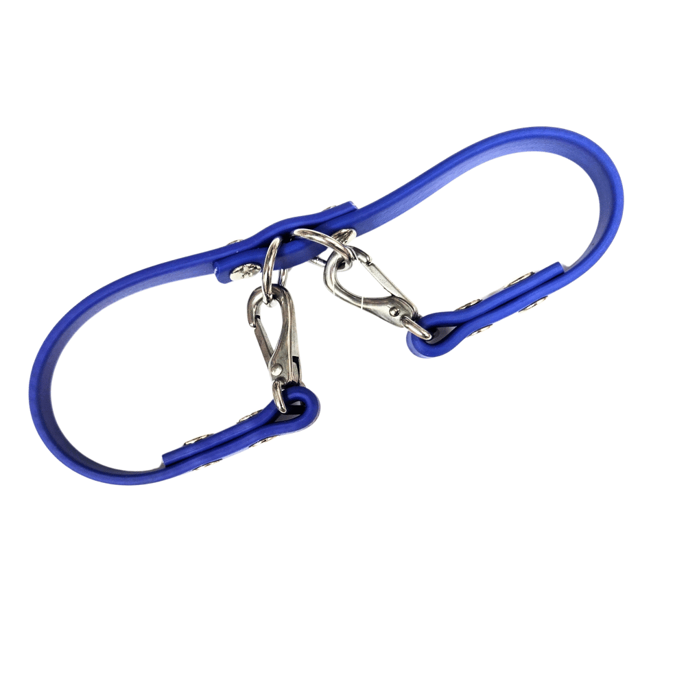Leash Caddy™ - Brahma Longline Keeper
