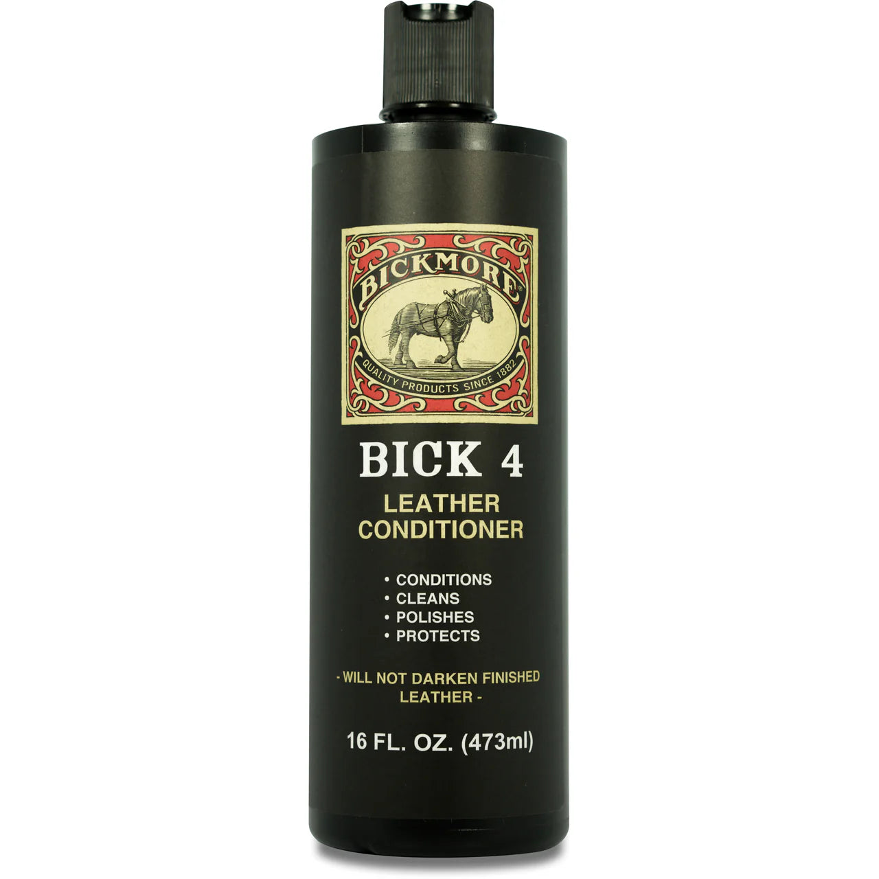 Bickmore Leather Conditioner (BICK4) - OUR FAVORITE!