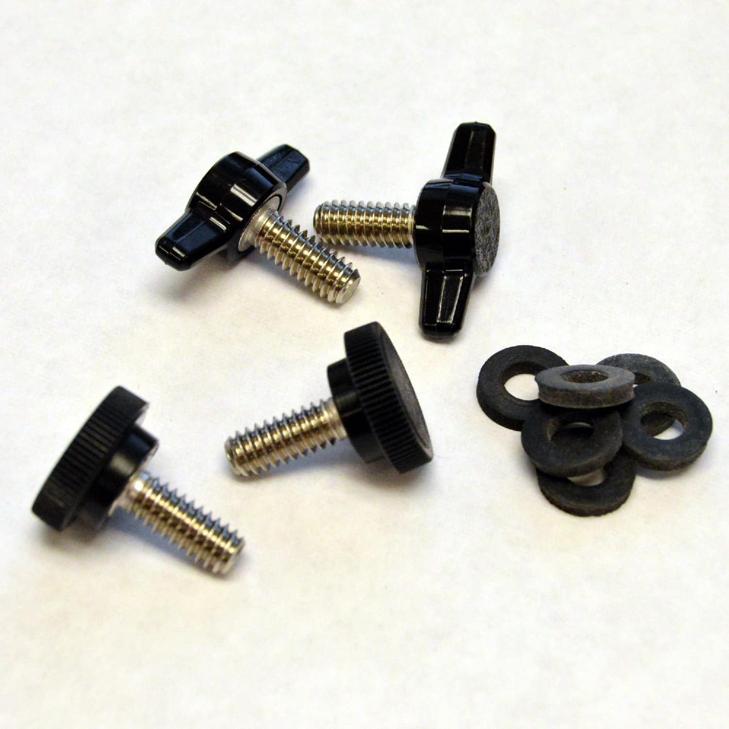 Extra Set of BOLTS for MSH
