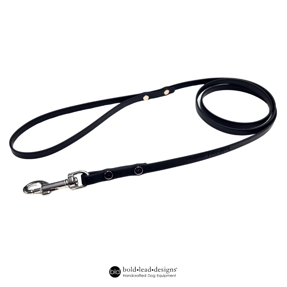 Skinny Brahma Leash (4 ft, 5 ft, 6 ft, 8 ft)