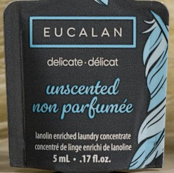 Eucalan Wool Wash