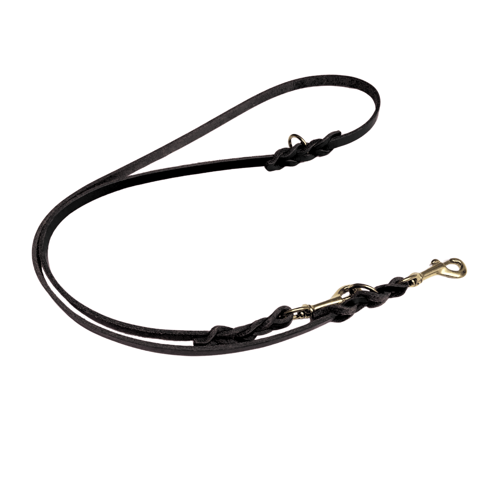 BLD's Guide Dog Lead (2-position double-ended leash)