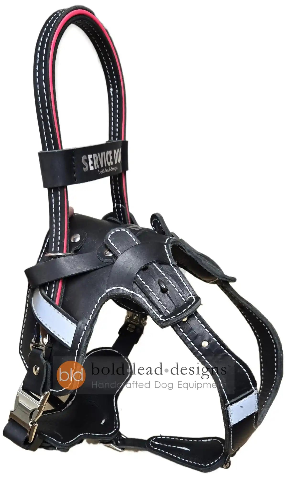 Light Assistance Harness 2.0