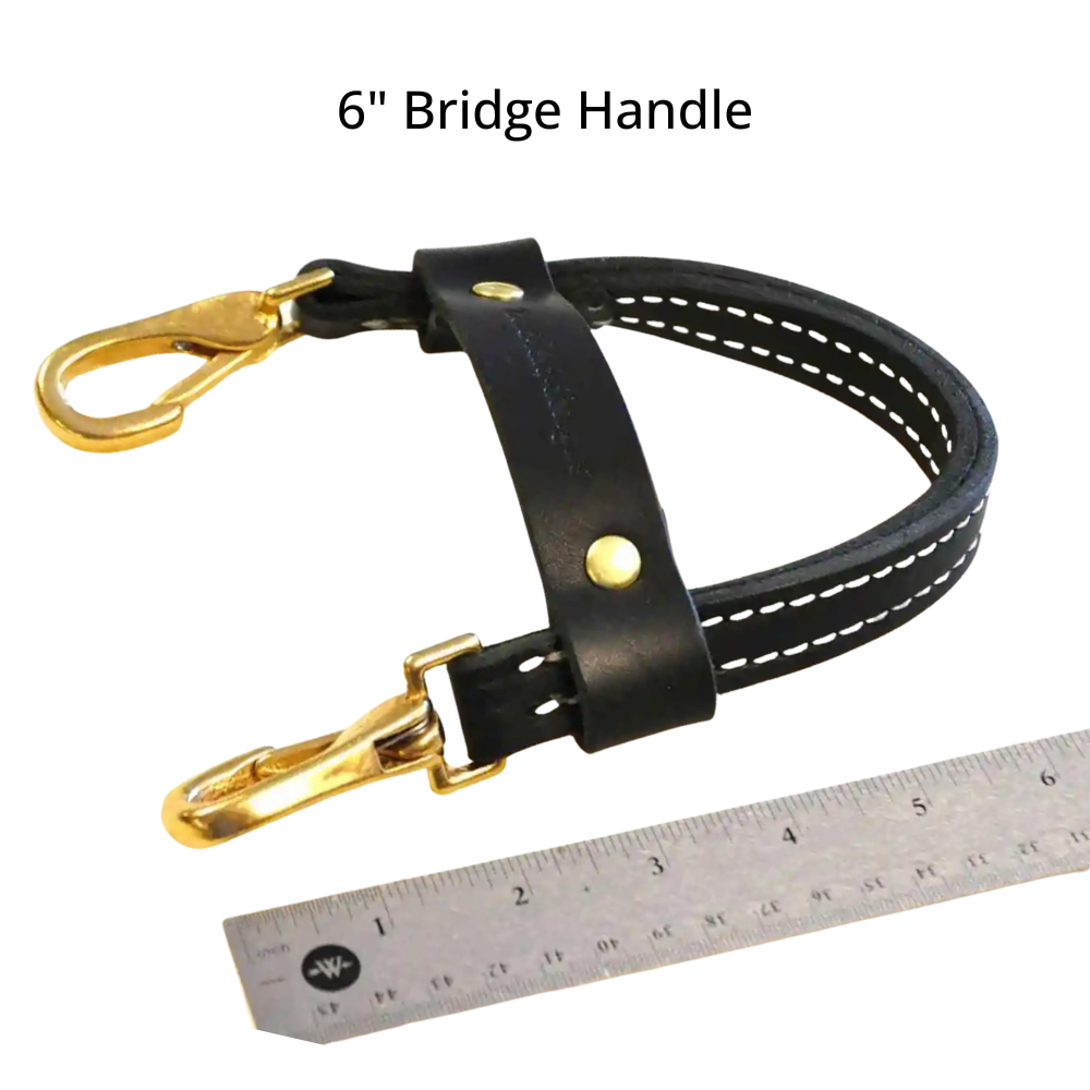 Bridge Handle for EWH