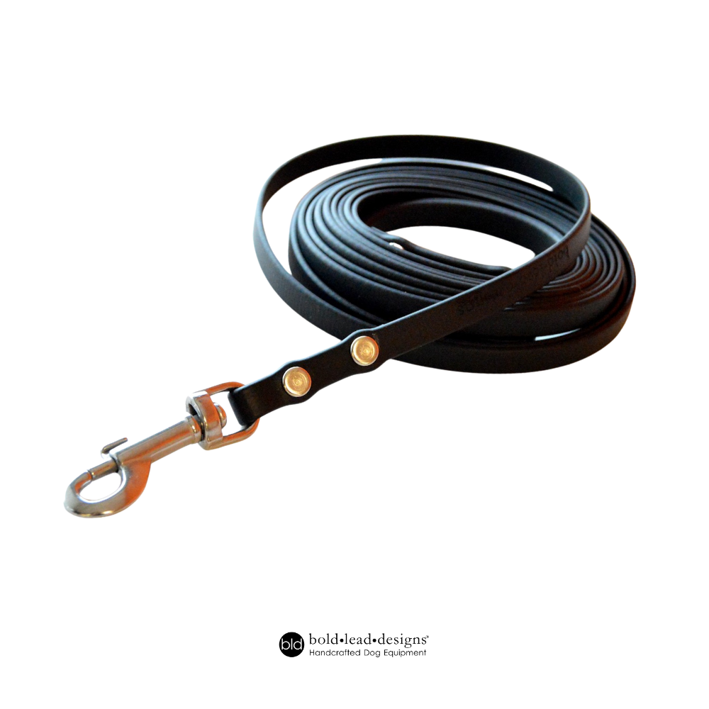 Custom Skinny Brahma Lead (any length)