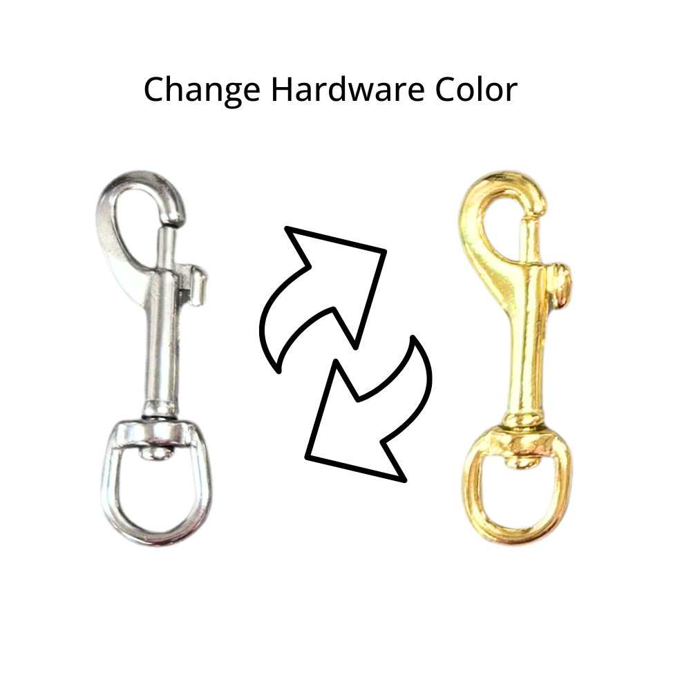 Hardware Change - Customization