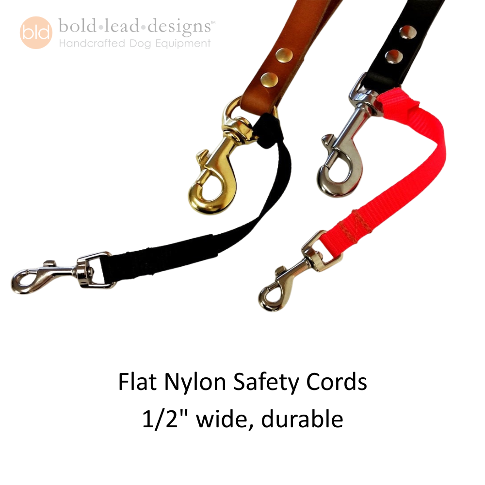 Safety Cord / Attachment Strap