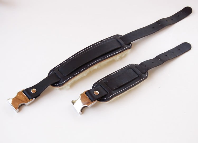 Replacement Girth Strap (MSH or BAH)