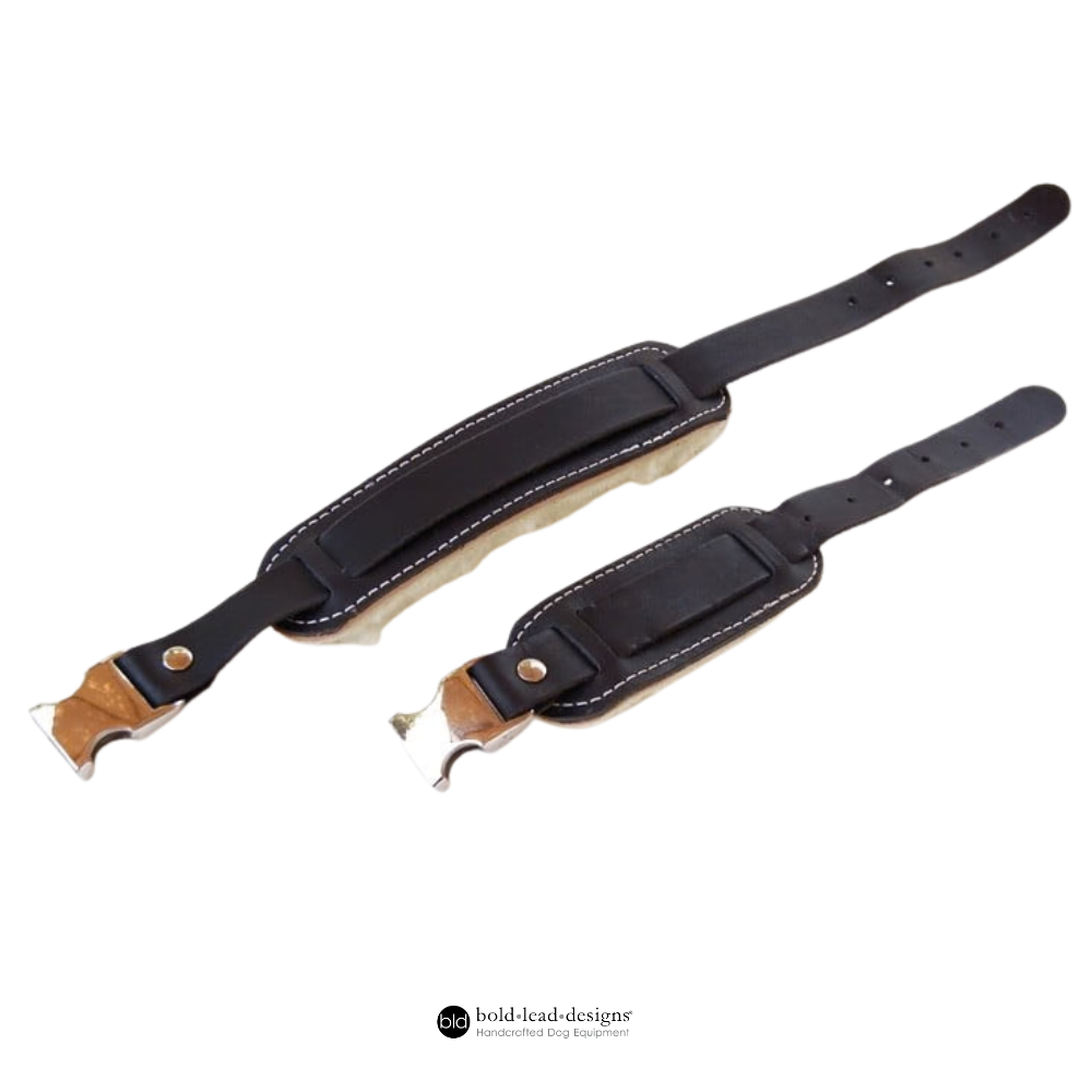 BARGAIN - Girth Strap (MSH or BAH)