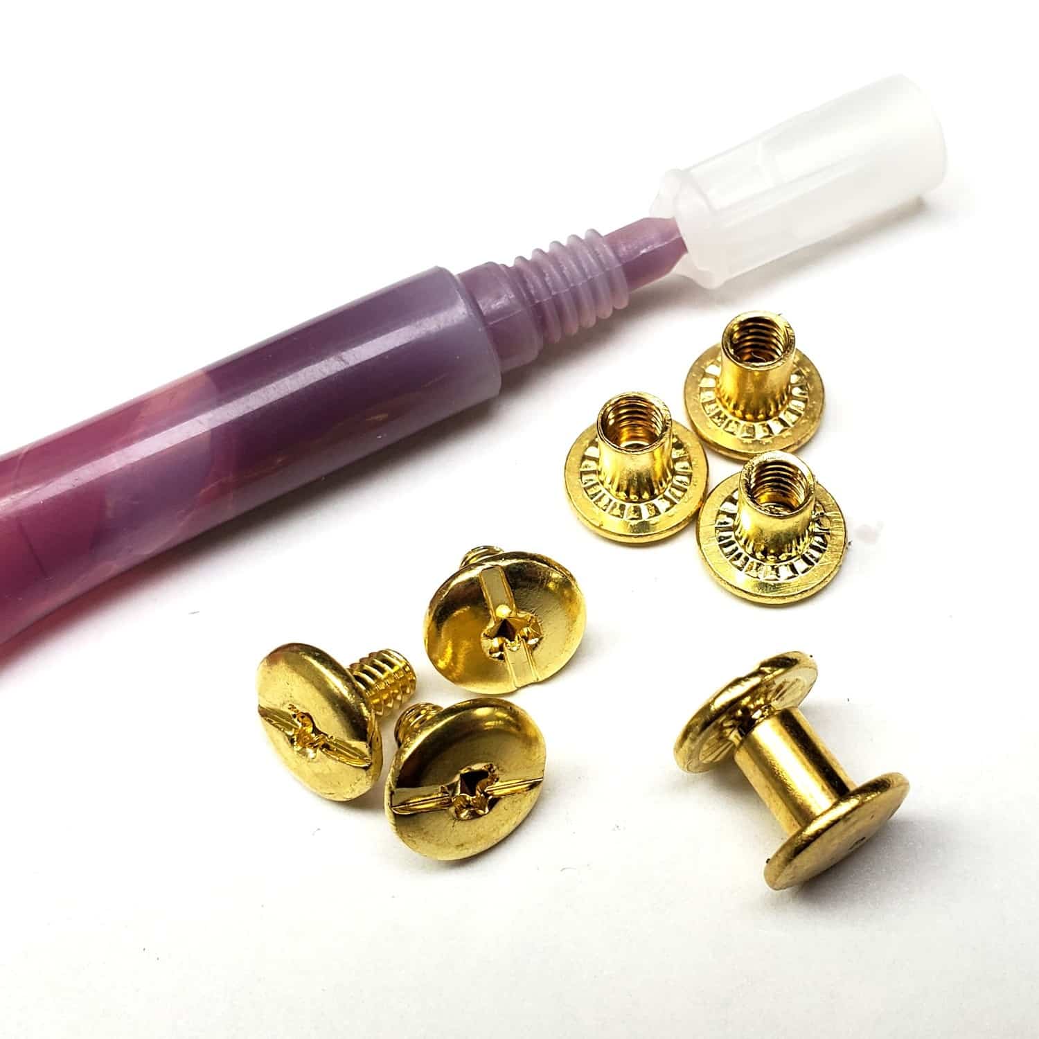 Chicago Screws - Repair Kit