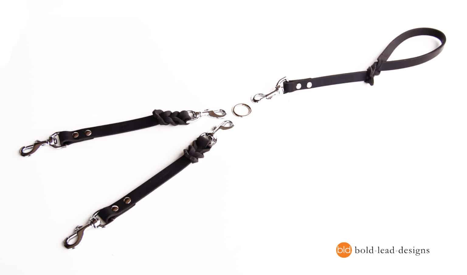 Leash Extender/Multiplieradd more length, more dogs, or safety