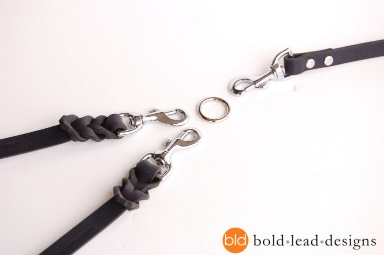 Leash Extender/Multiplieradd more length, more dogs, or safety