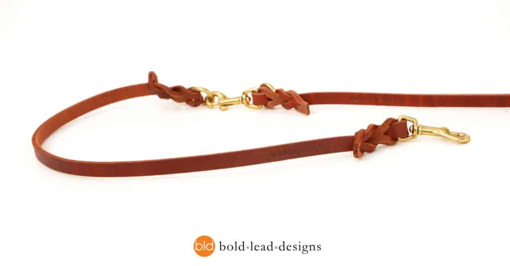 Leash Extender/Multiplieradd more length, more dogs, or safety