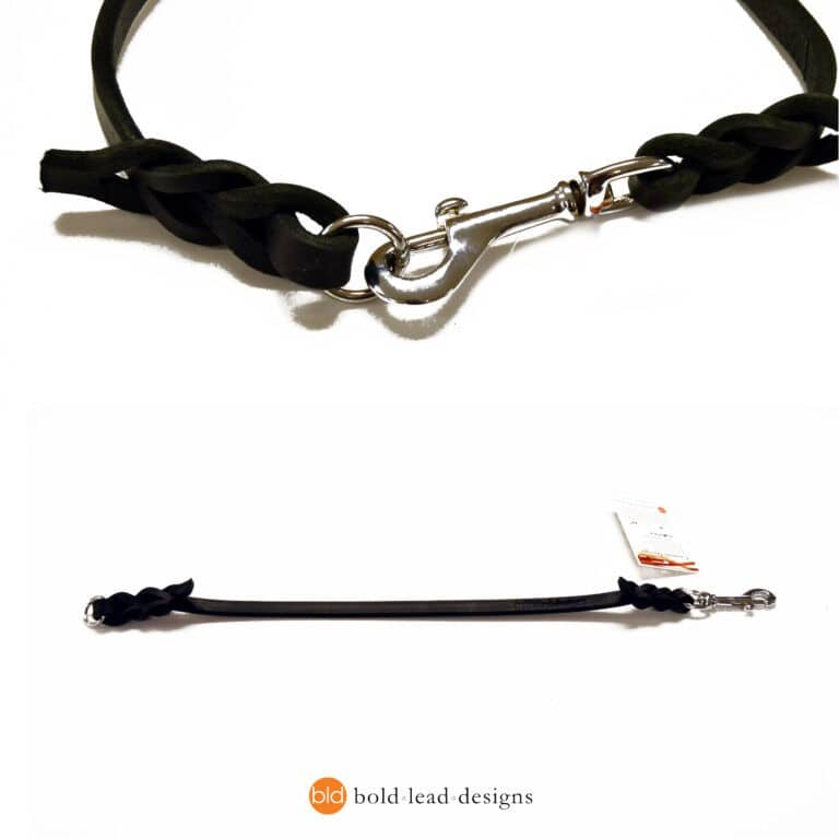 Leash Extender/Multiplieradd more length, more dogs, or safety