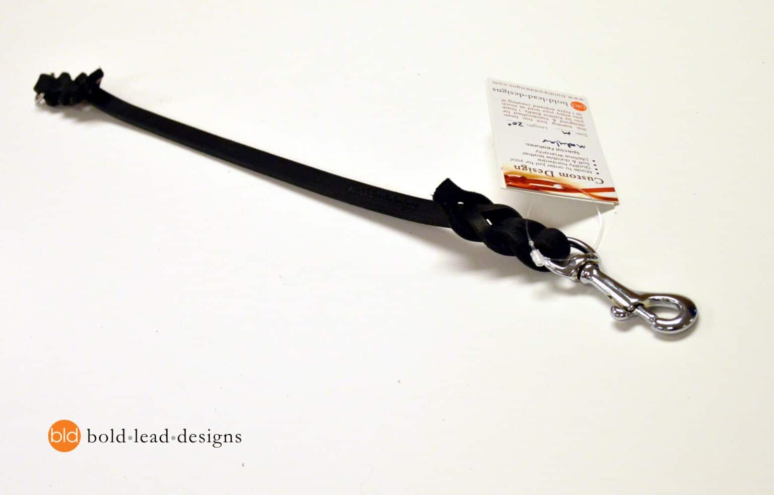 Leash Extender/Multiplieradd more length, more dogs, or safety