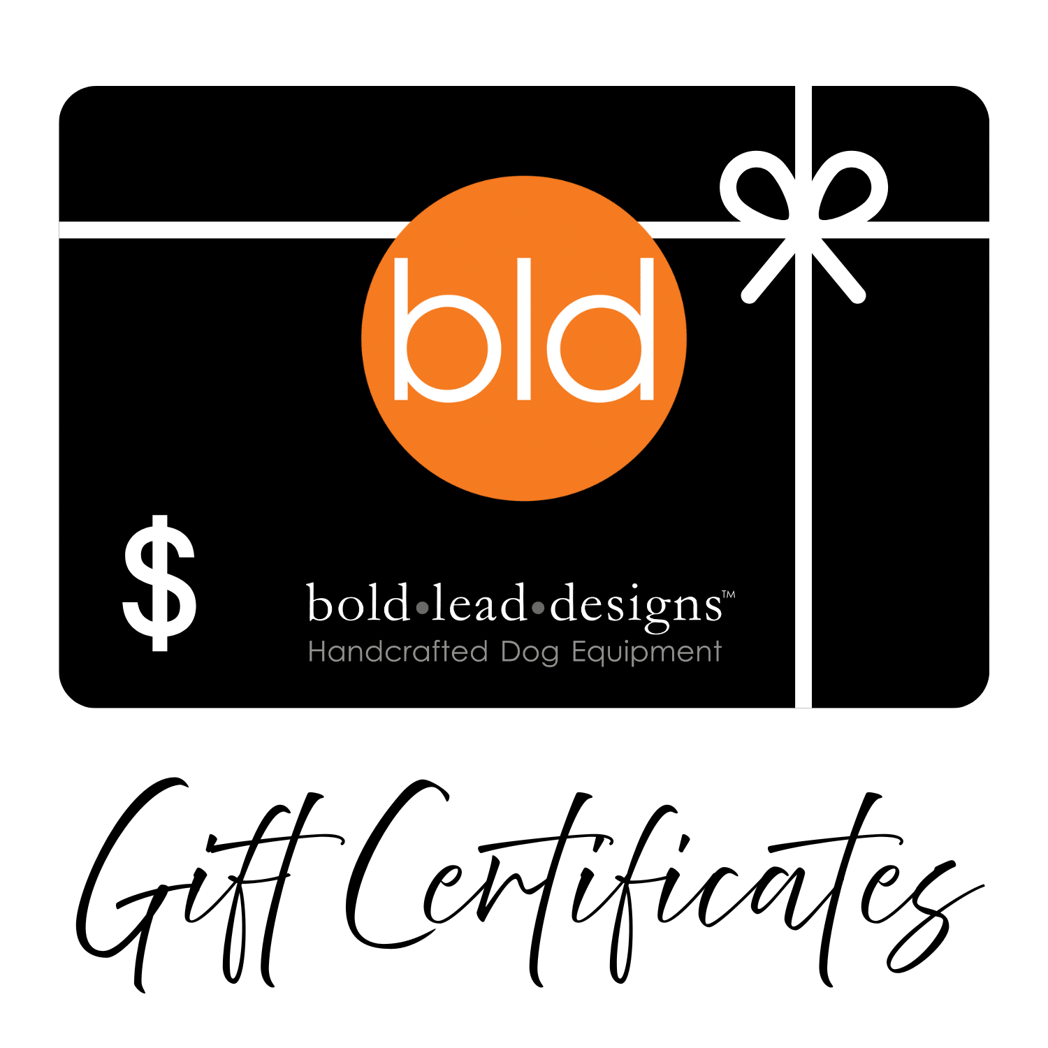 Gift Certificates